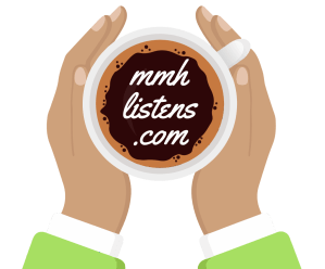MMH Listens logo